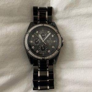 Bulova | Accessories | Bulova Mens Watch | Poshmark